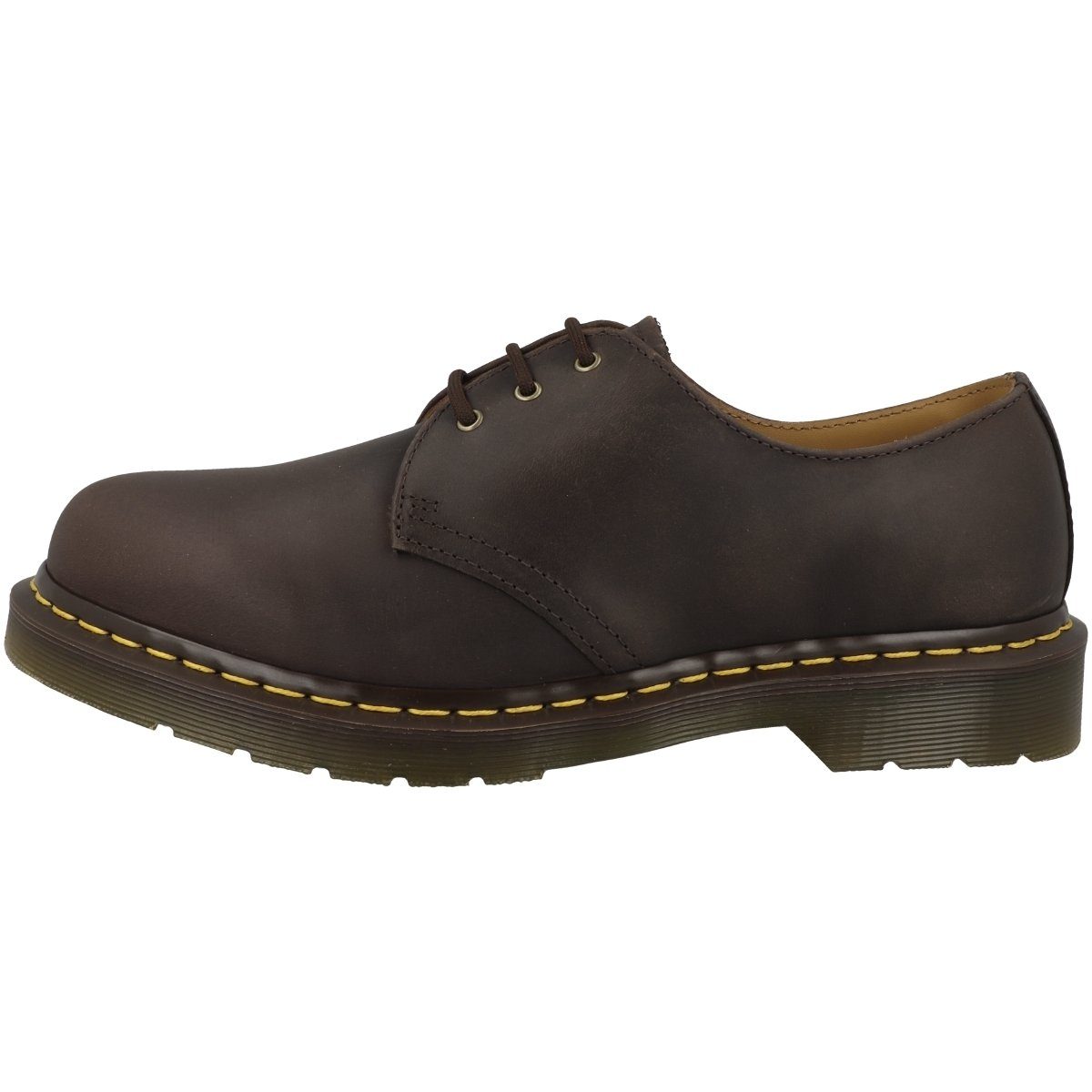 DR. MARTENS 1461 Unisex Erwachsene Schnürschuh Verstärkte Ferse