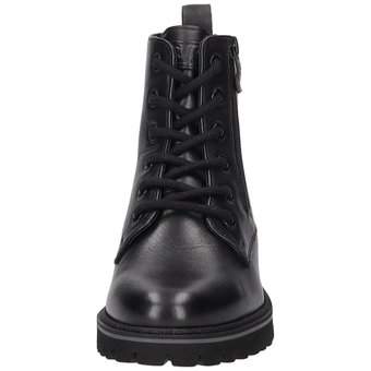 Ara Kent Schnürstiefelette in schwarz