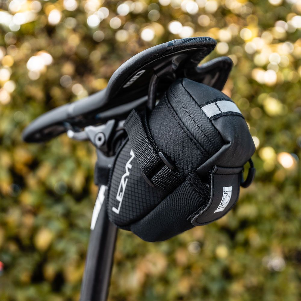 Lezyne Caddy M Satteltasche kaufen | Bike-Discount