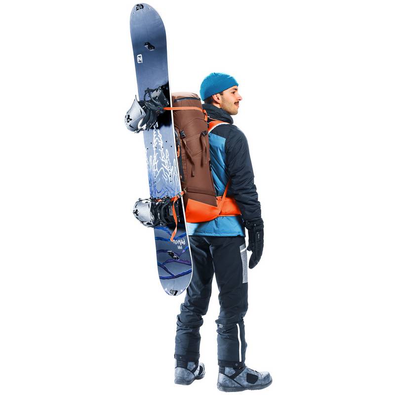 Deuter Freescape Pro 40+ Alpinrucksack Herren
