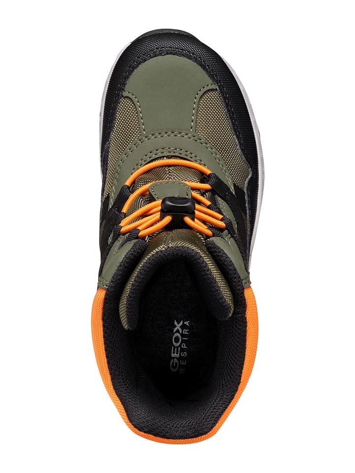 Geox Winterboots 
