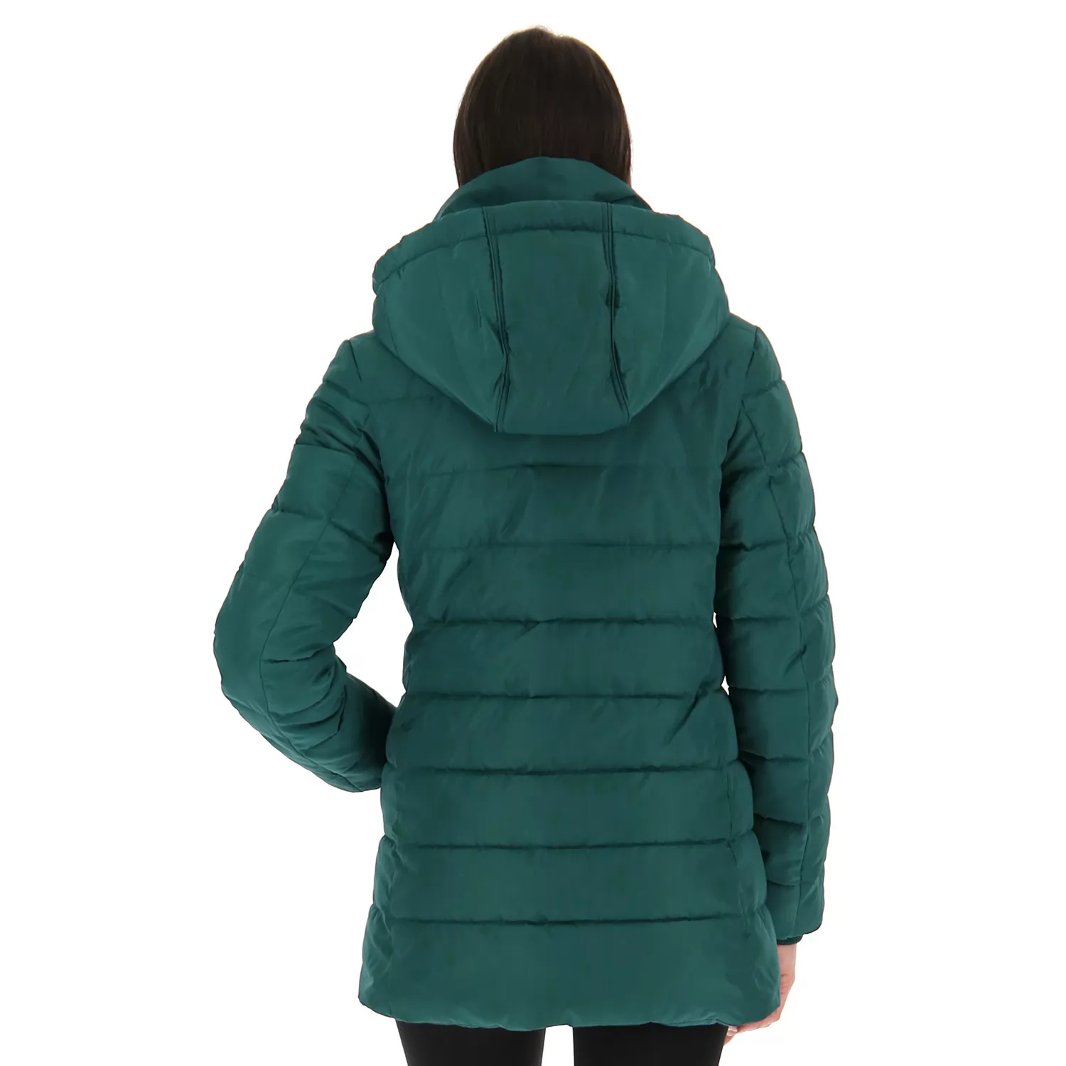 LUNGO CORVARA W III PAD PL DEEP TEAL