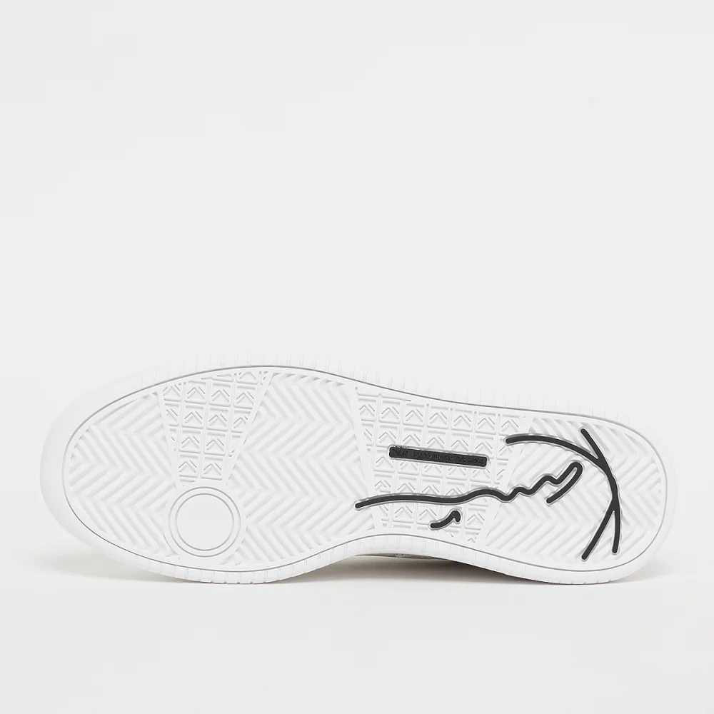 Karl Kani 89 Classic KKFWM000175 / weiss