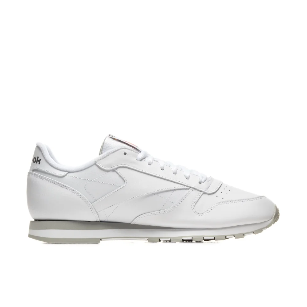 Reebok Classic Leather 2214 / weiss