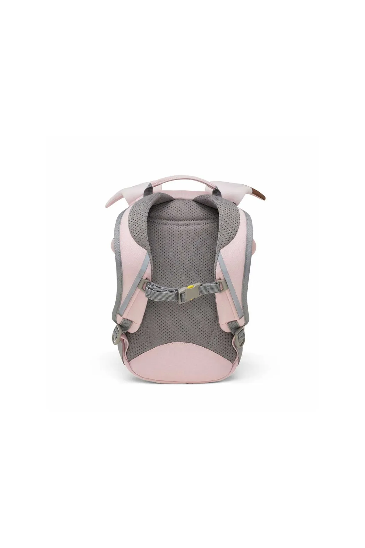 Affenzahn  Rucksack - Rosa - Unifarben