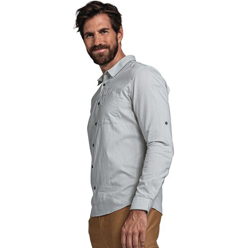 HERREN HEMD SHIRT TREVISO M