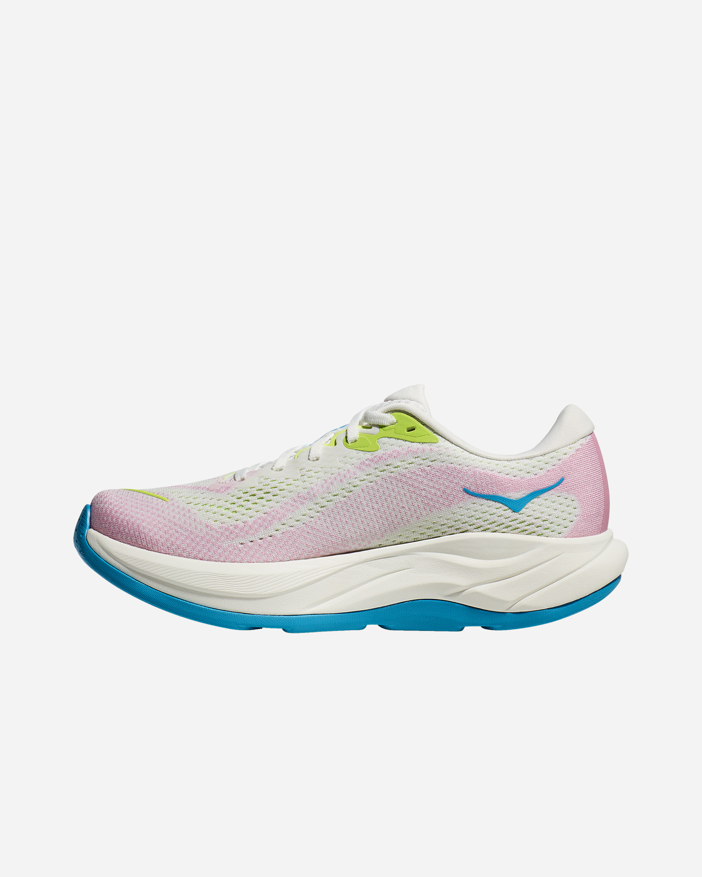 Scarpe Running Hoka Rincon 4 W 1155131-FNK