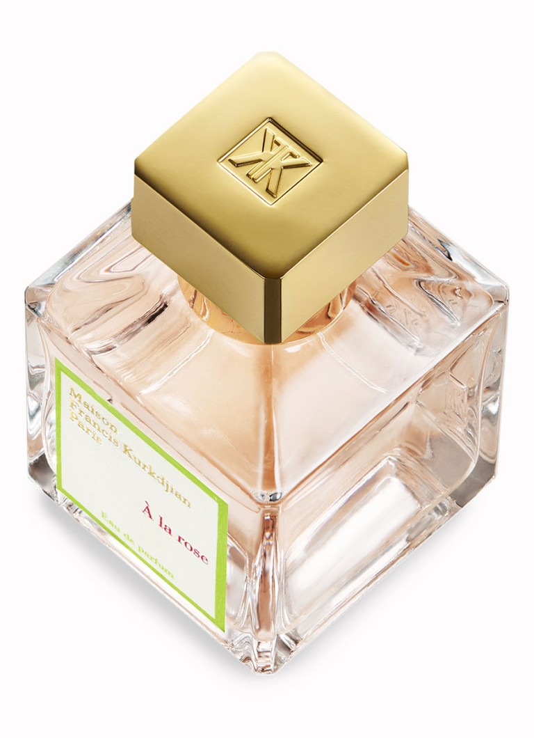 Maison Francis Kurkdjian Rose Parfum Waterissa