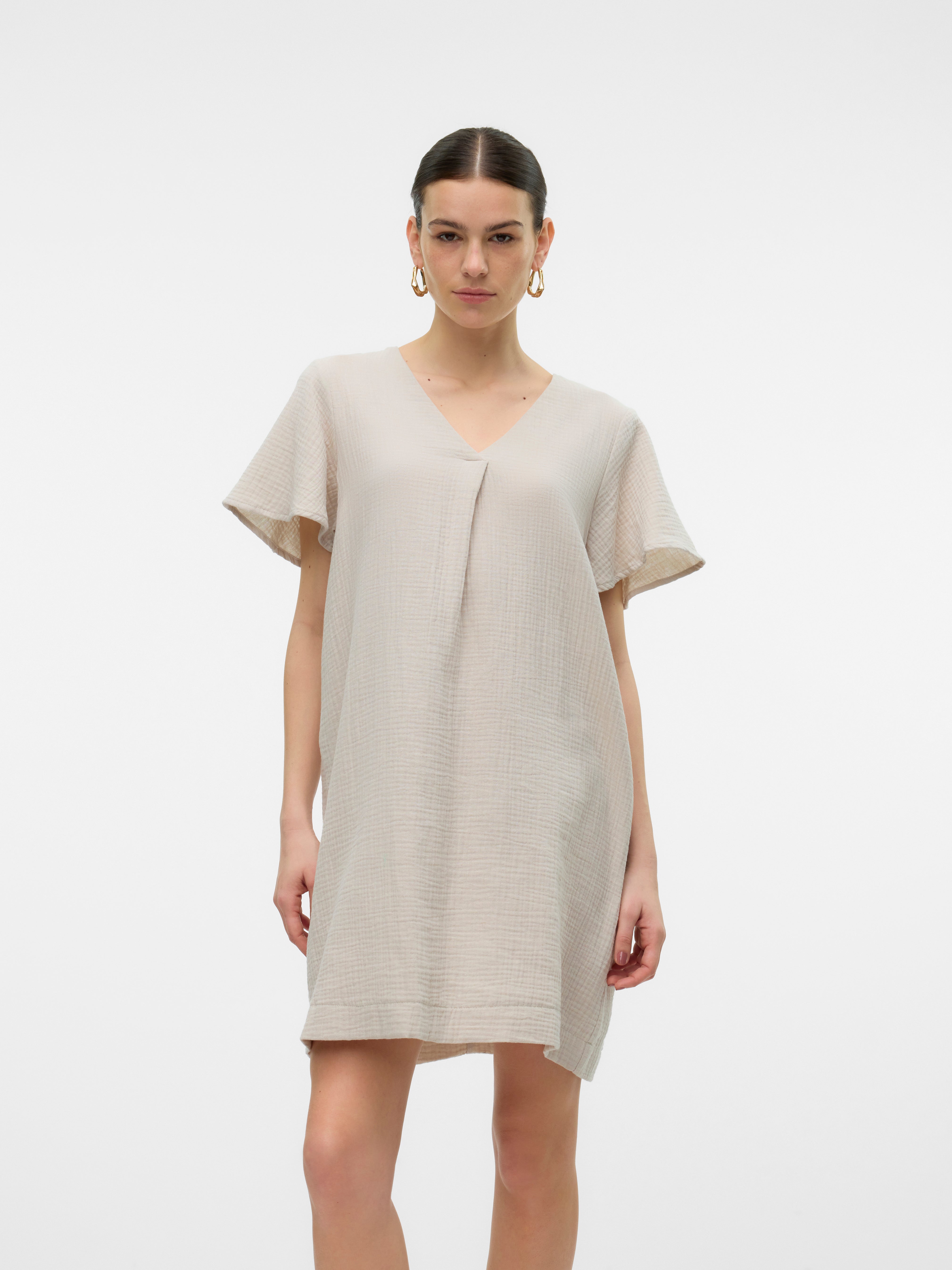 VMNATALI Kurzes Kleid