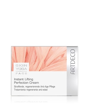 ARTDECO Skin Yoga Face Instant Lifting Perfection Cream Gesichtscreme-50 ml