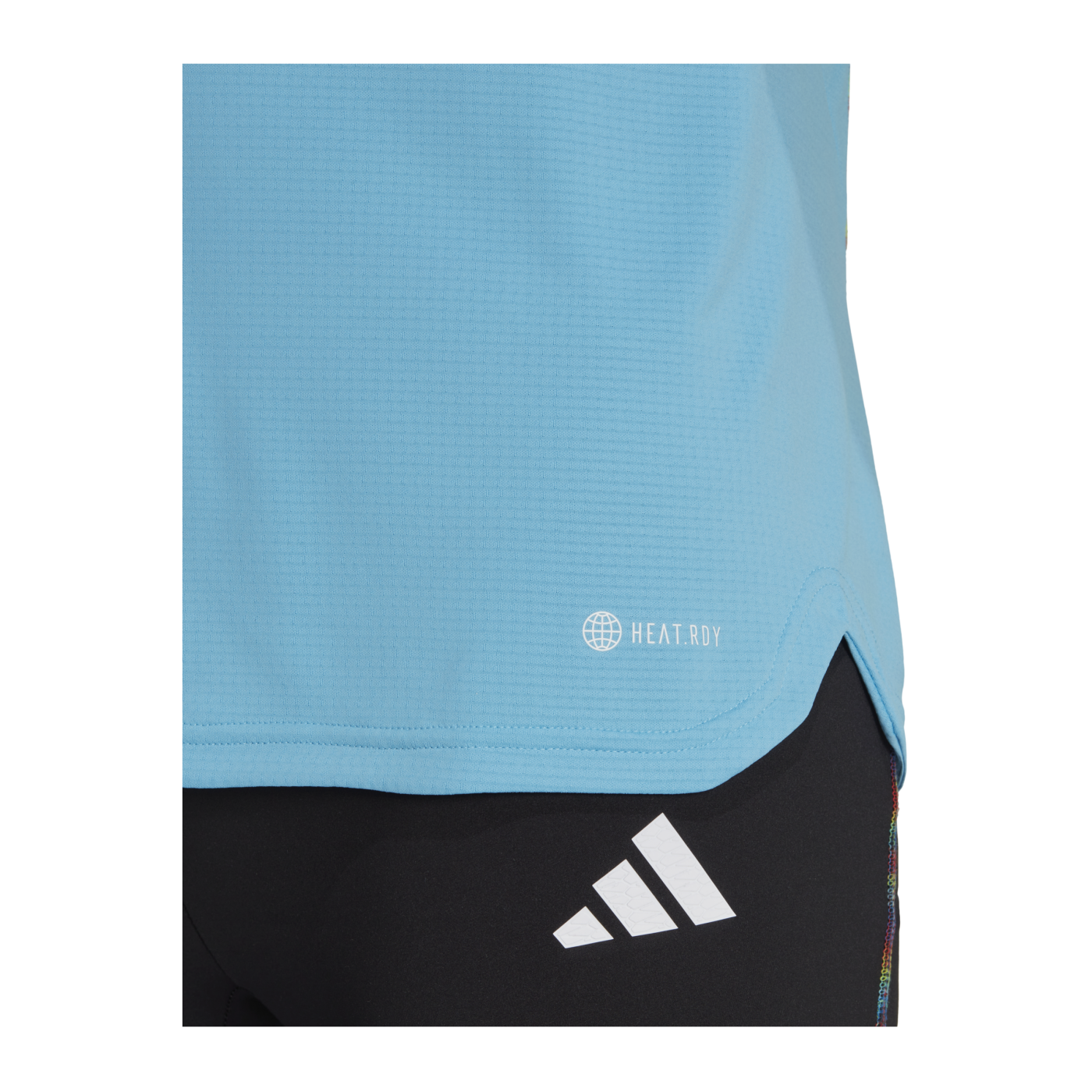 adidas Tiro WC Pro Trikot Blau