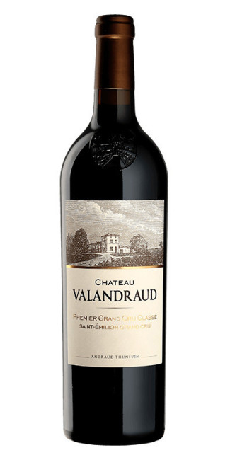 Chateau Valandraud 2019