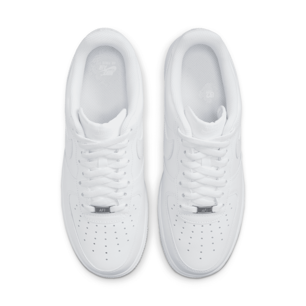 Nike Air Force 1 07 CW2288-111 / weiss