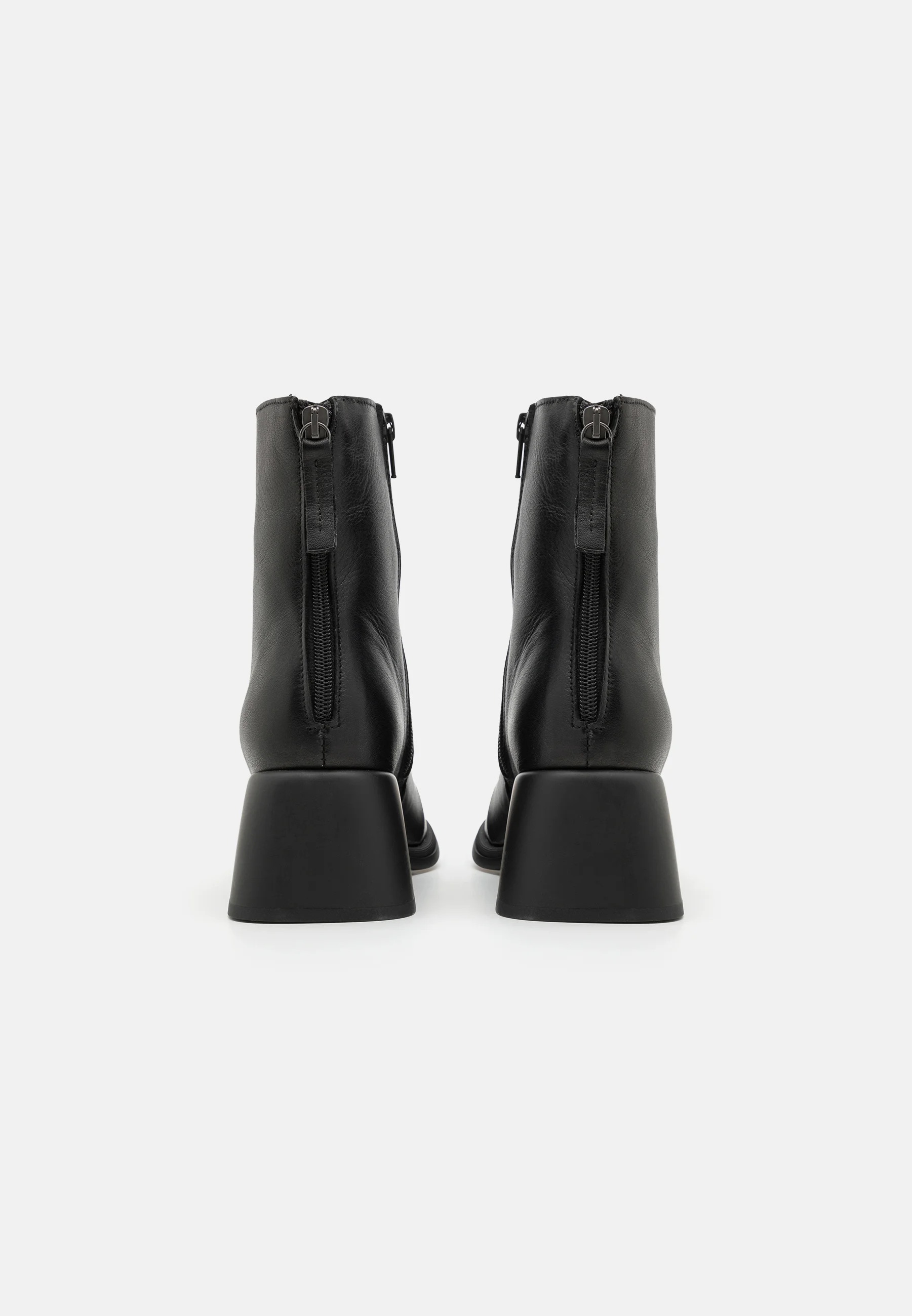 Zign LEATHER - Botines