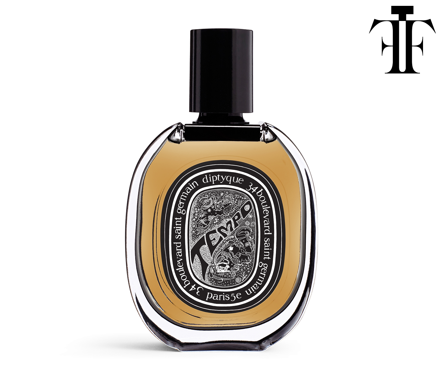 Tempo - Eau de parfum