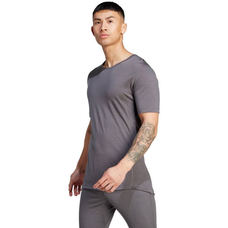 adidas XPR MER150 Funktionsshirt Herren