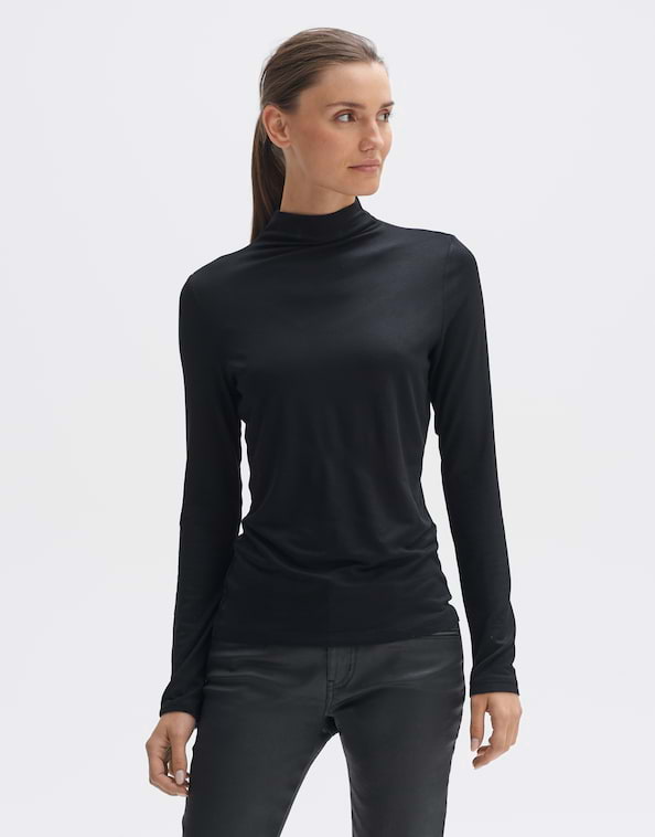 Langarmshirt Sayar