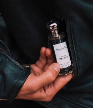 Margot & Tita Beau Ténébreux Eau de Parfum-30 ml