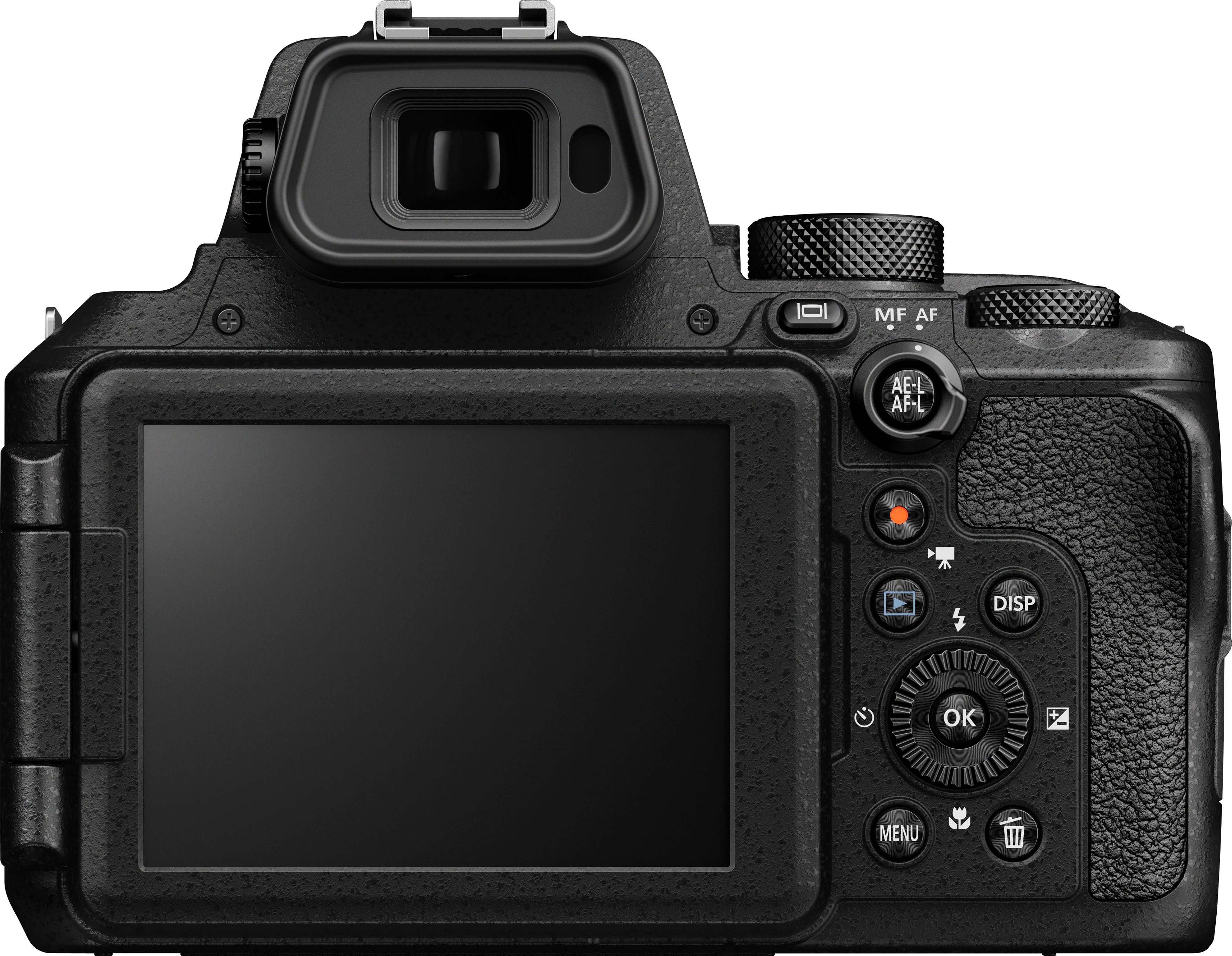 Nikon Coolpix P950 Bridge-Kamera (16 MP, 83x opt. Zoom, Bluetooth, WLAN (WiFi)