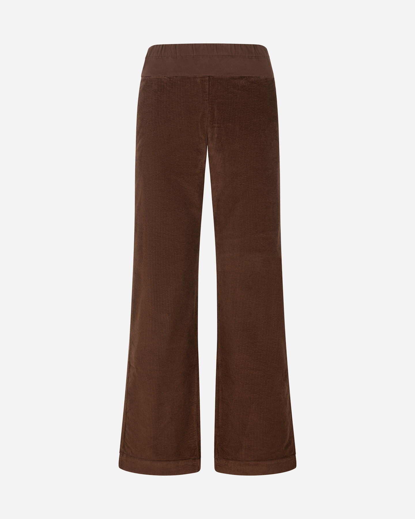 Pantalone Deha Velvet Flare W A00677-26123