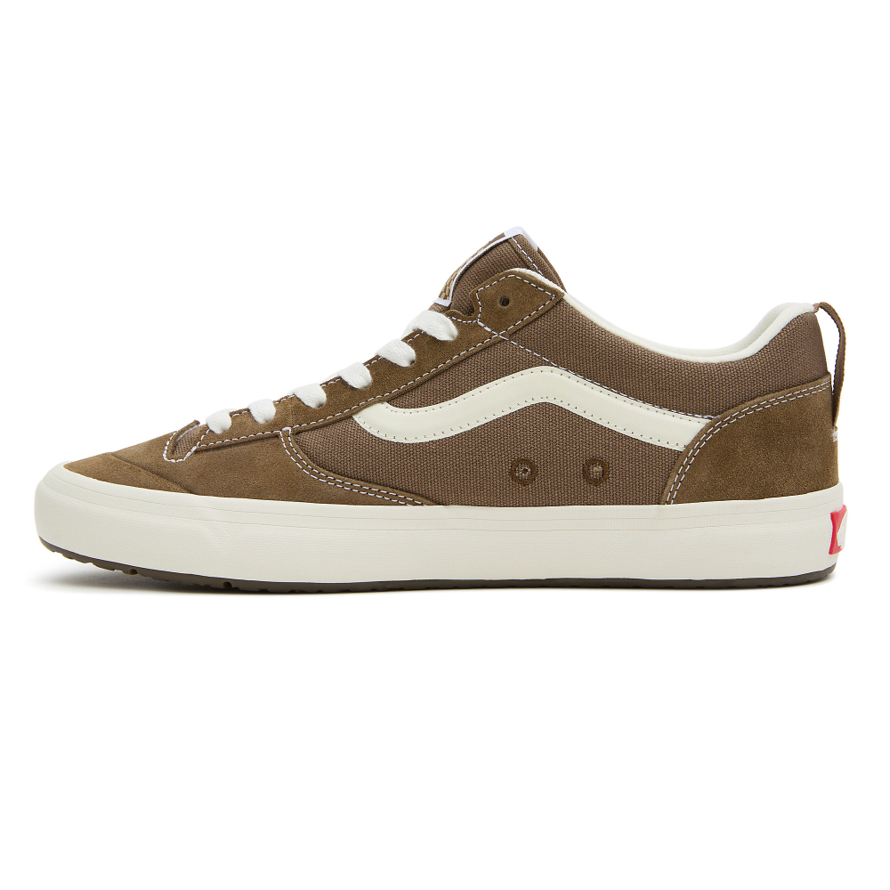 Vans Lizzie Low VN000CBT91K1 / braun