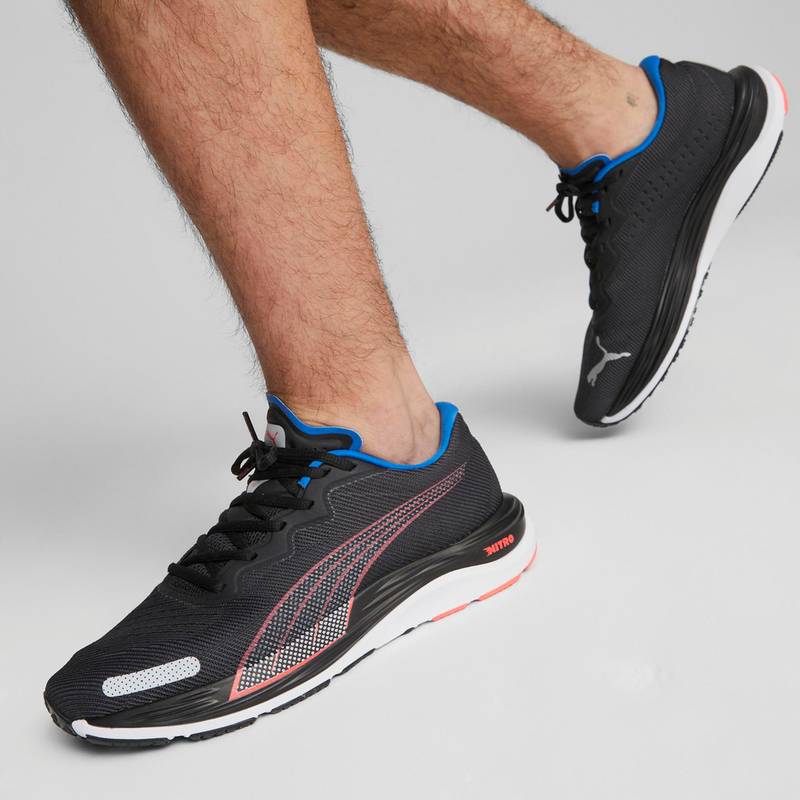 PUMA Velocity Nitro 2 Laufschuhe Herren