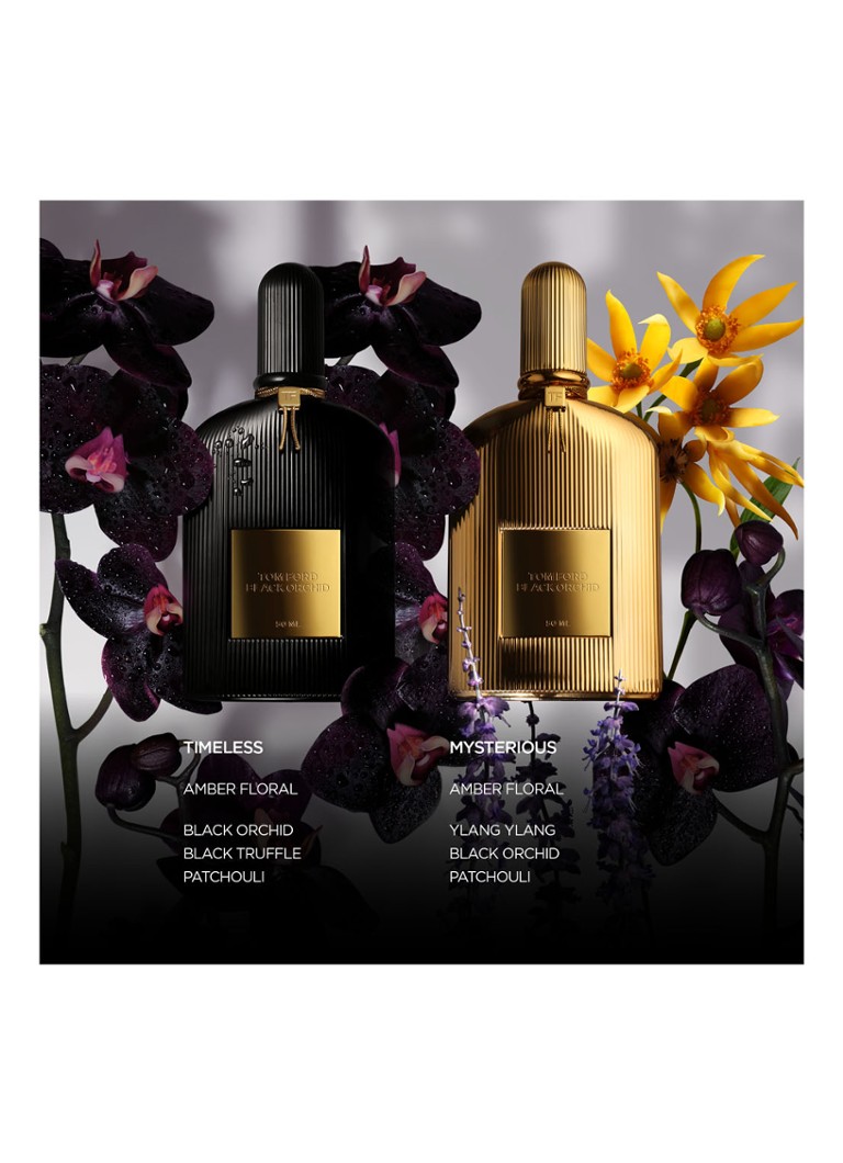 Tom Ford Black Orchid Eau de Parfum