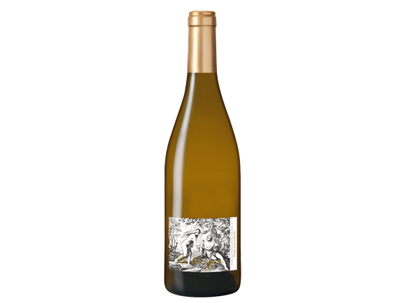 Domaine Luneau-Papin le Verger 2022 Loire Muscadet Sèvre et Maine