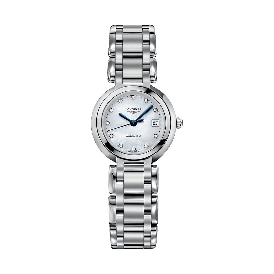 Longines Damenuhr Elagance Longines PrimaLuna