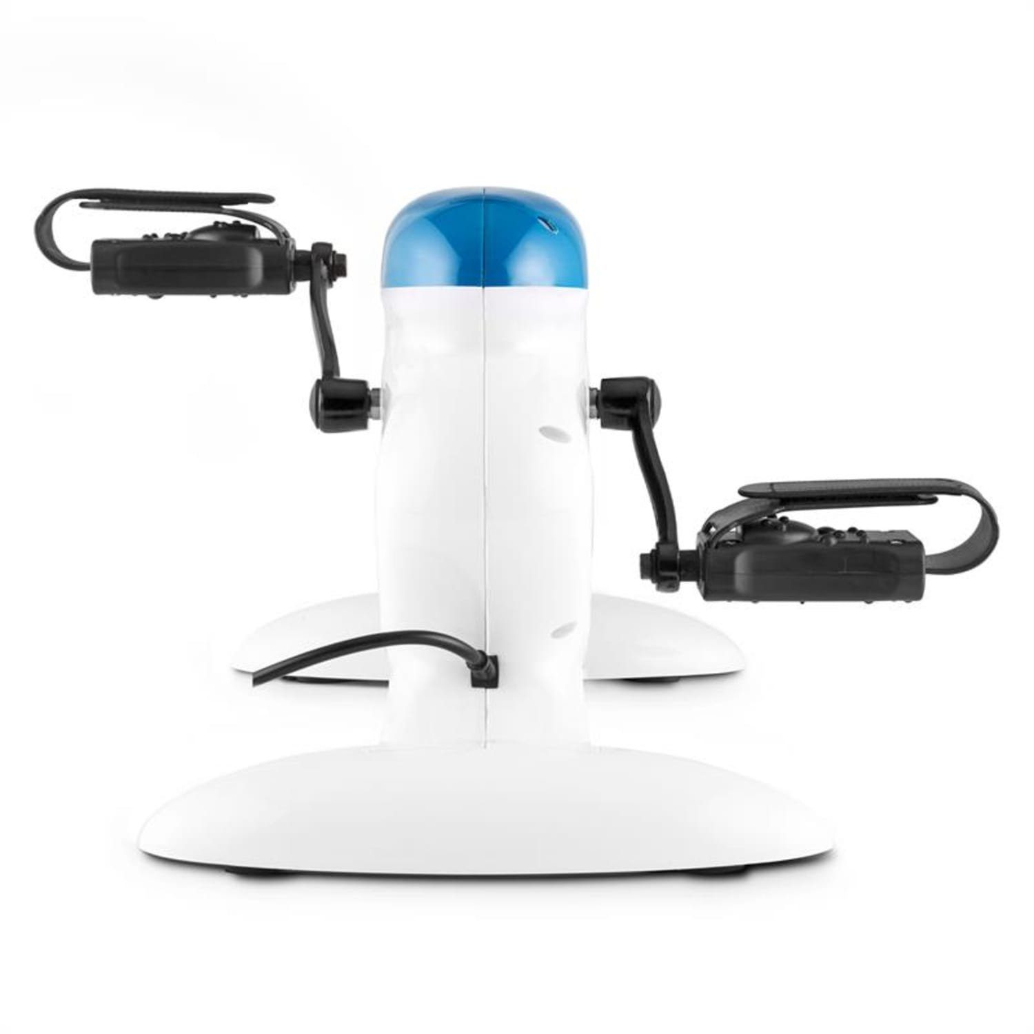KLARFIT Heimtrainer Cycloony (LCD-Display)