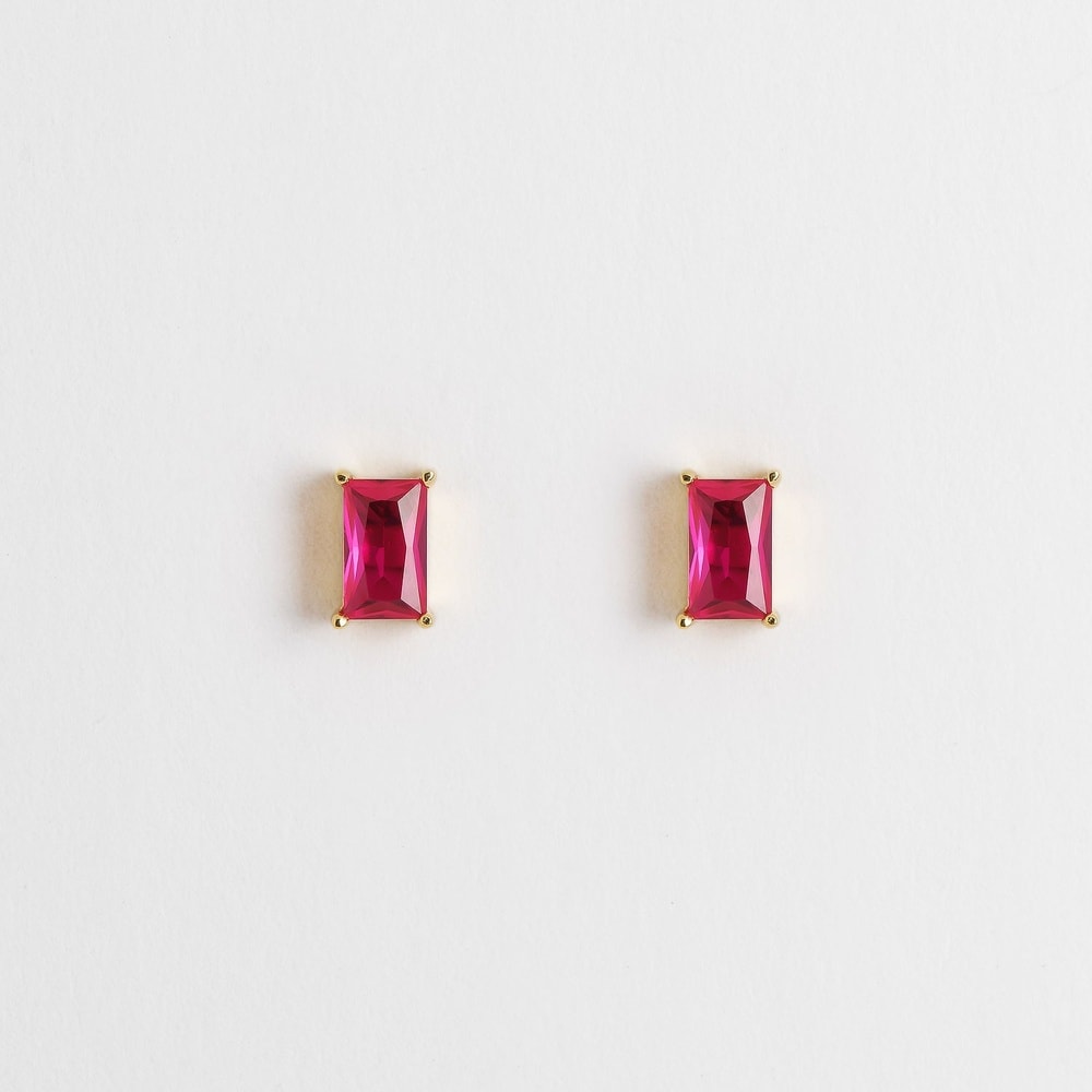 Esprit Boucles d'oreilles 925 Argent Boucles d'oreilles