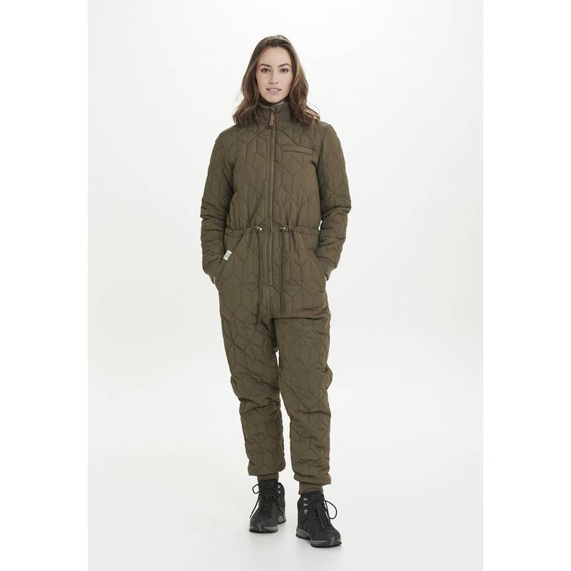 Weather Report Vidda Jumpsuit Damen