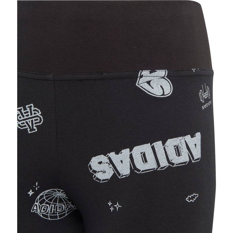 adidas Leggings Mädchen