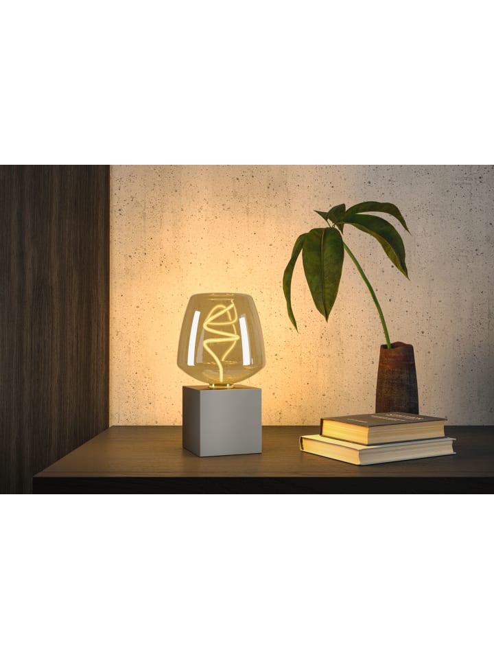 paulmann Floating Shine Standard 230V LED Globe E27   250lm 4W 1800K dimmbar Gold günstig kaufen onesize