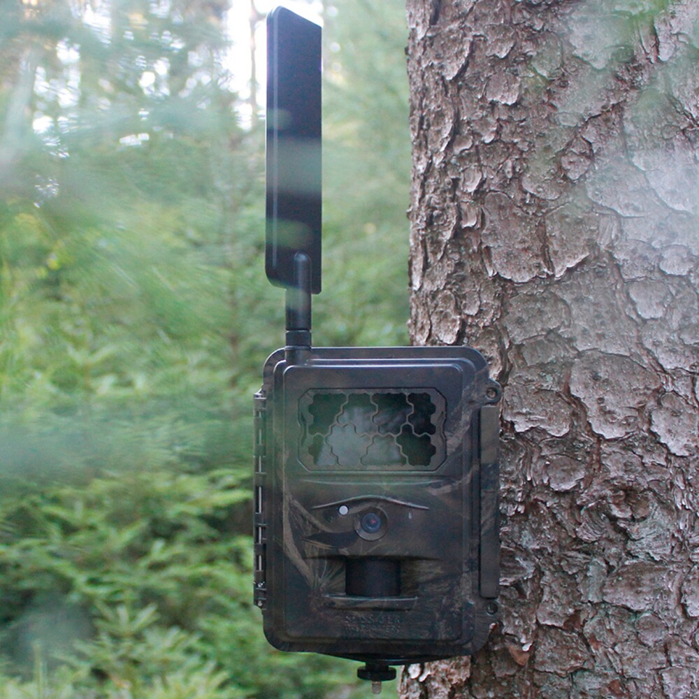 SEISSIGER Wildkamera Special-Cam LTE