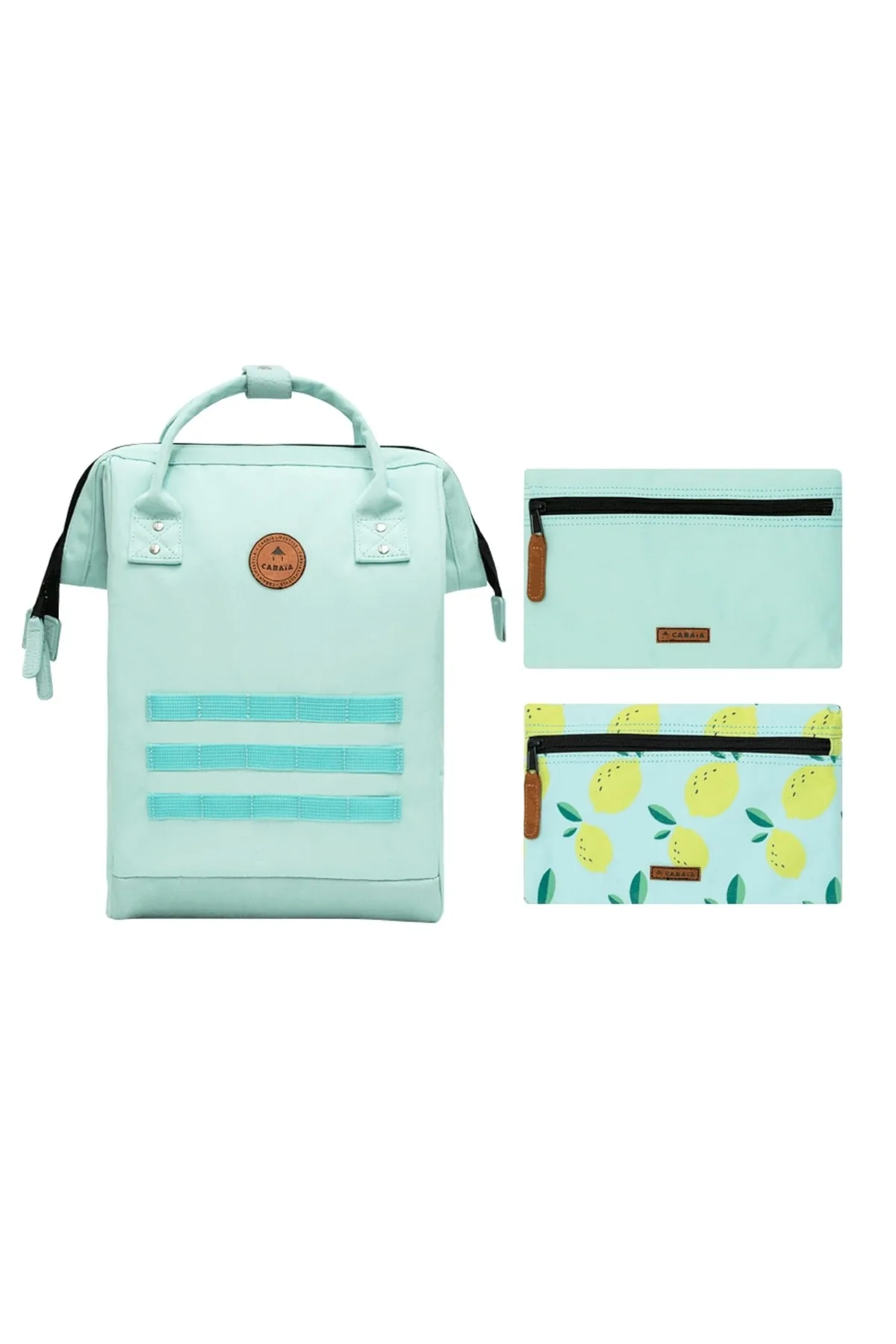 Cabaia  Tagesrucksack Medium