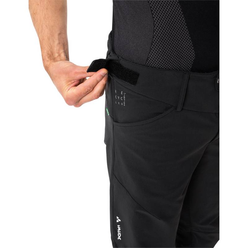 VAUDE Qimsa Light Softshellhose Herren