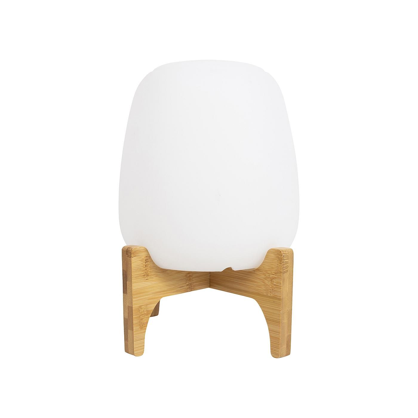 Bo-Camp Urban Outdoor Barnes Tischlampe