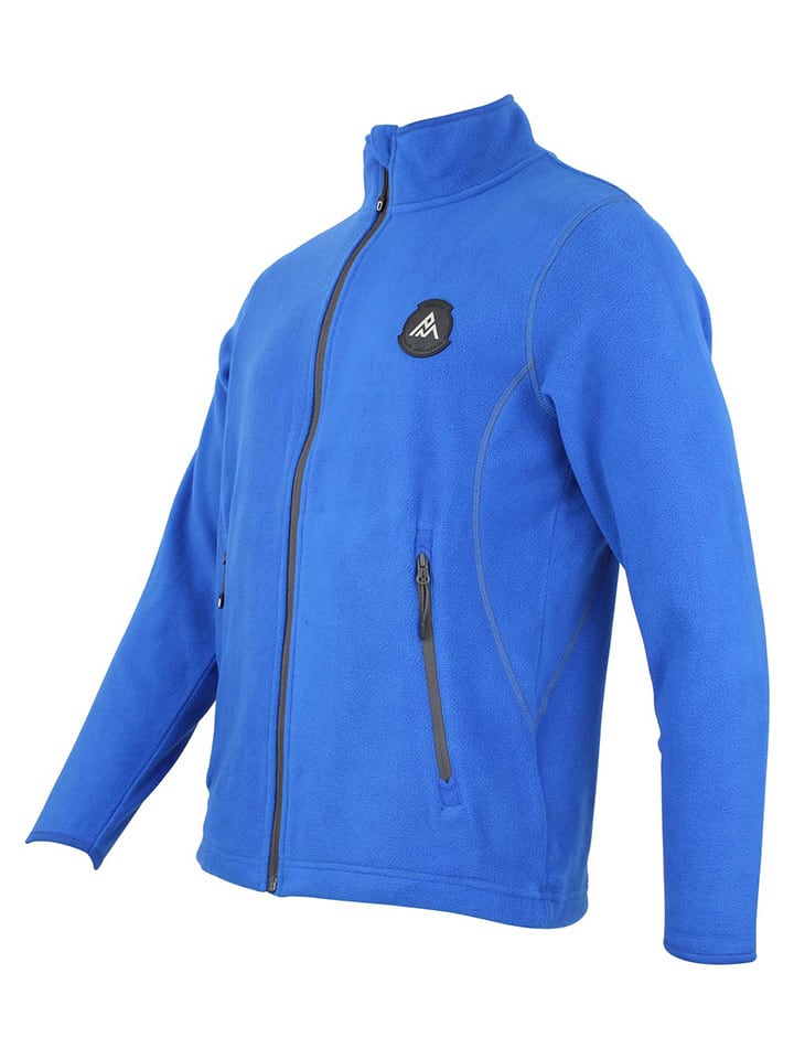 Peak Mountain Fleecejacke 