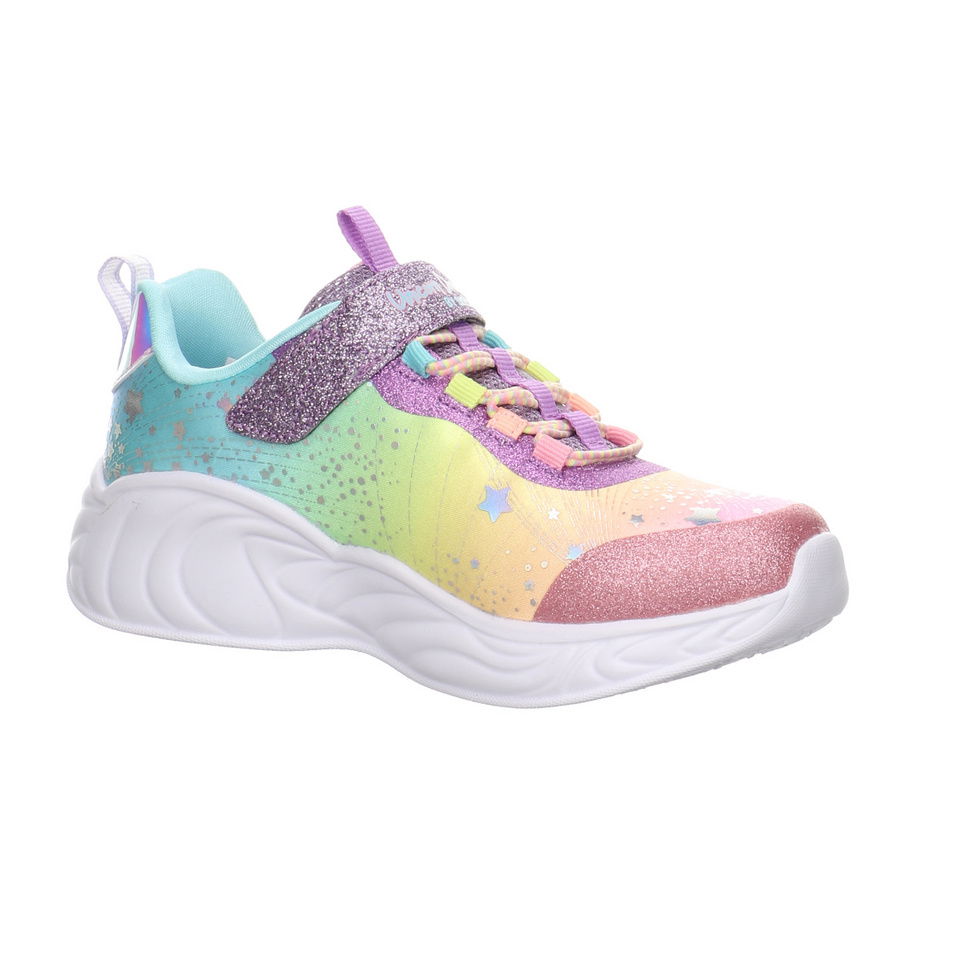Skechers Unicorn Dreams Sneaker