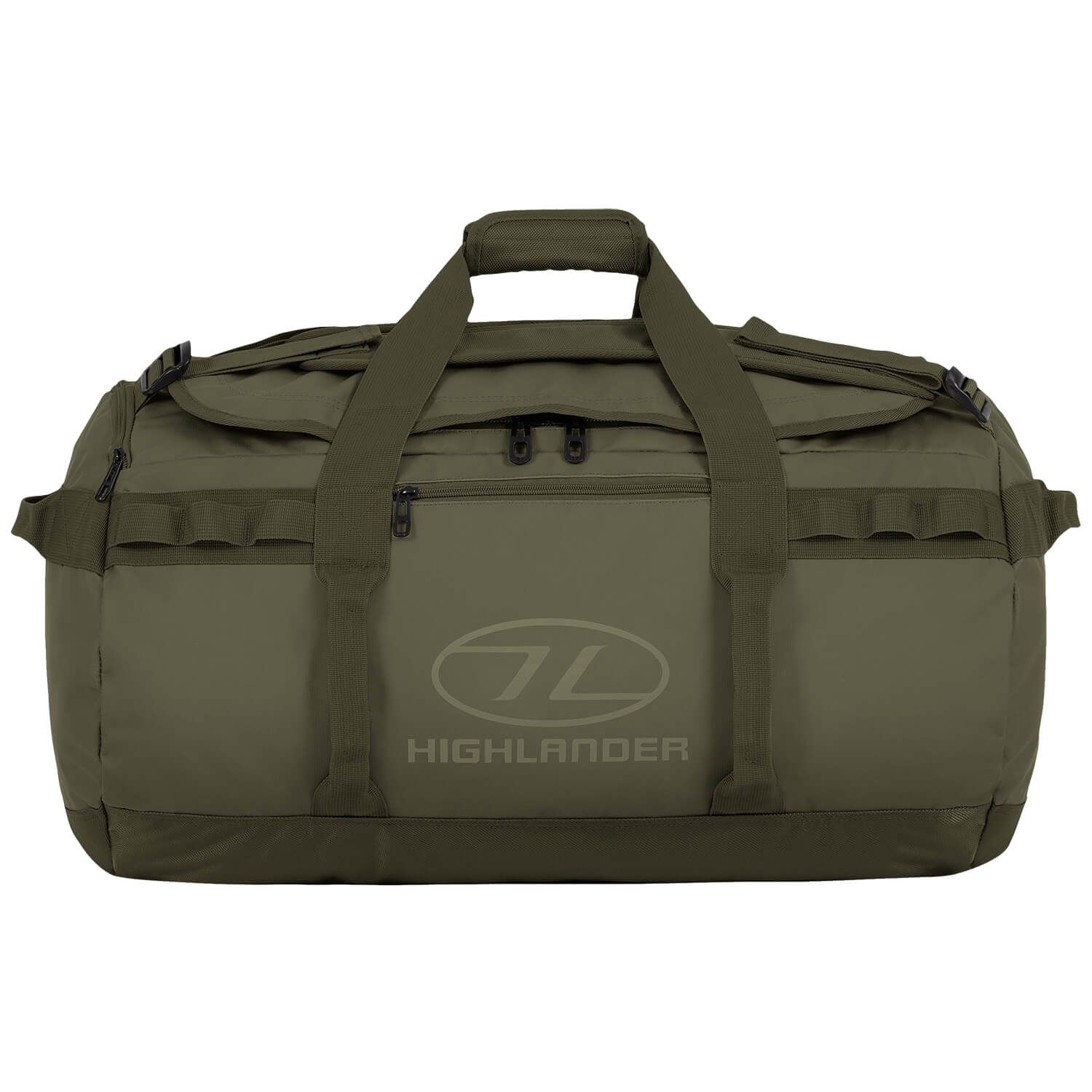 Storm Kitbag Rucksack / Tasche 65 Liter