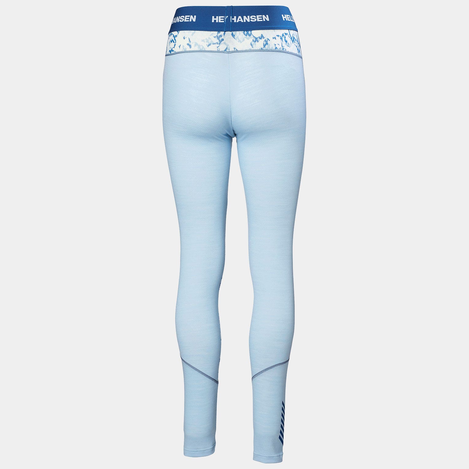 Women’s Lifa Merino Midweight Graphic Base Layer Pants