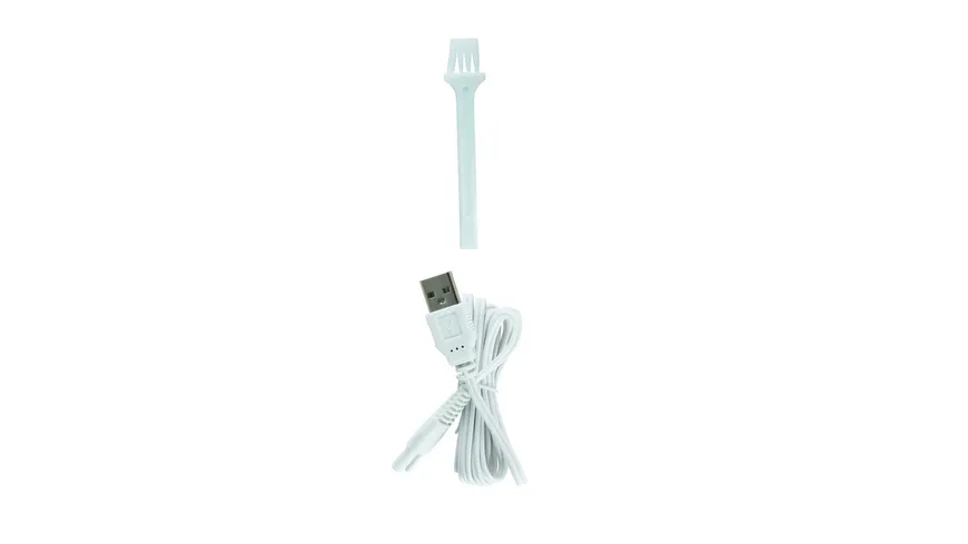 Vitalmaxx Epilierer 3,7V weiß, rosegold