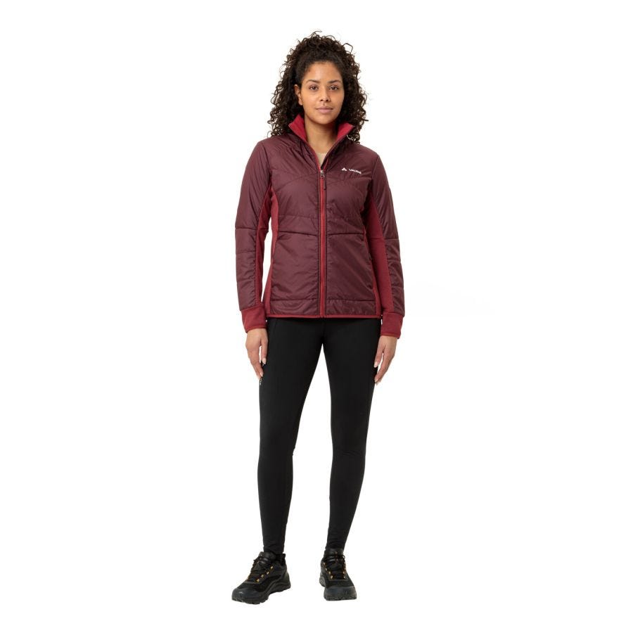 Valsorda Hybridjacke Damen