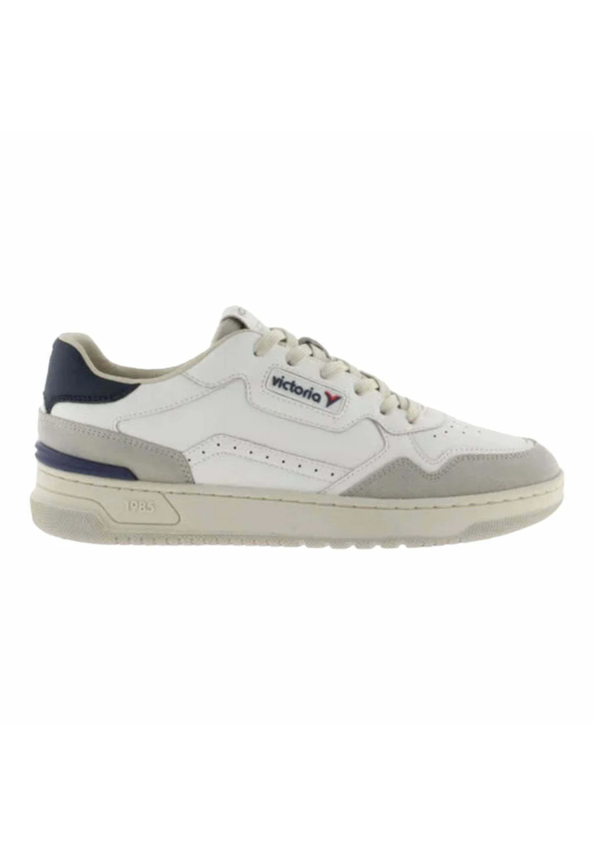Zapatillas bajas Victoria Shoes