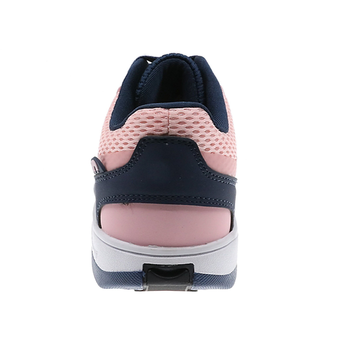 Schuhe mit Rollen 