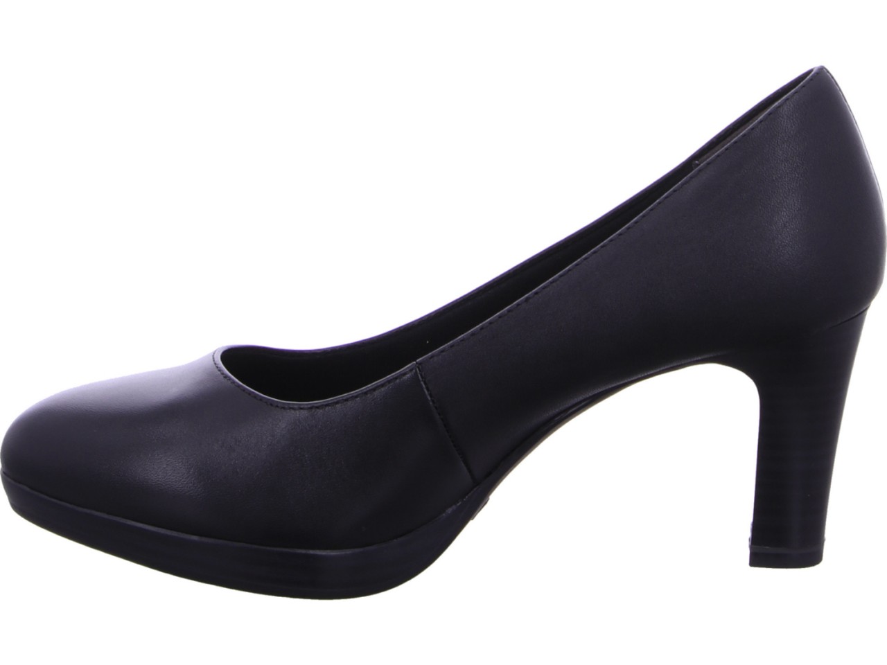 TAMARIS Modische Pumps schwarz Da.-Pumps