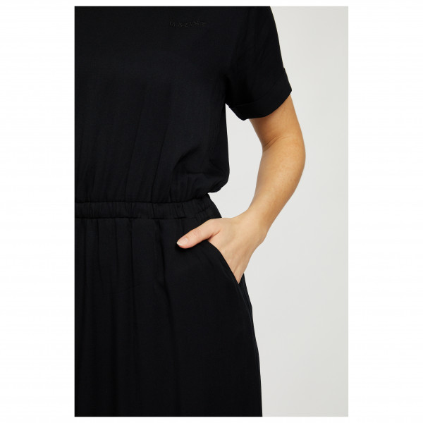 Mazine - Women's Valera Midi Dress - Kleid