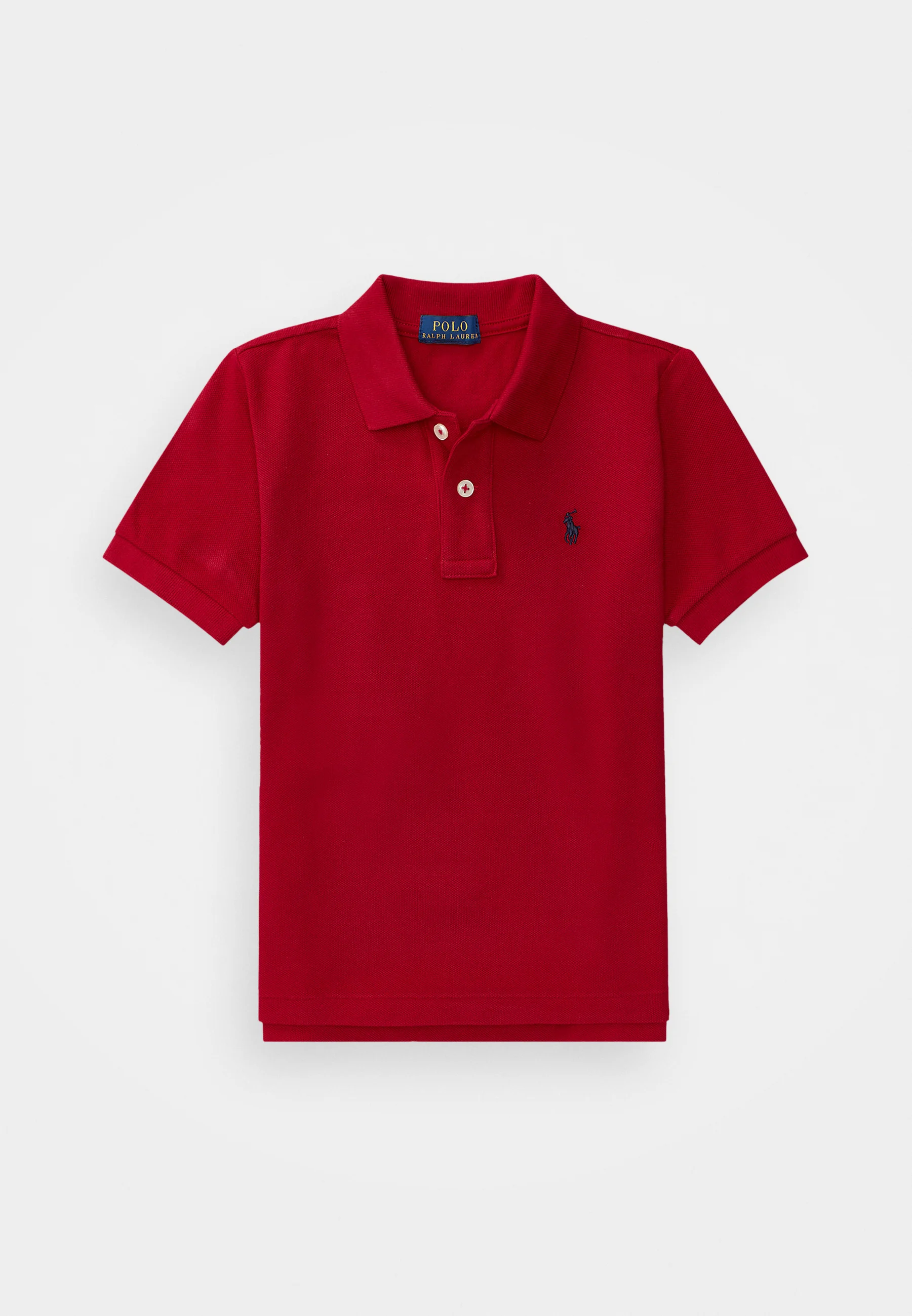 Polo Ralph Lauren CLÁSICO BÁSICO - Polo