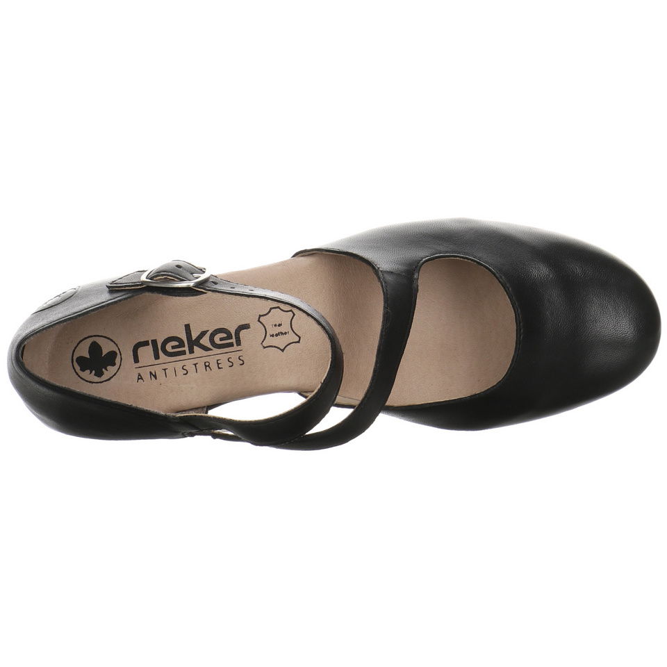 Rieker Pumps
